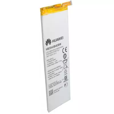 Аккумуляторная батарея для телефона Extradigital Huawei Ascend P7 (2460mAh) (BMH6399) - 2
