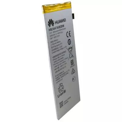 Аккумуляторная батарея для телефона Extradigital Huawei Ascend P8 (2600 mAh) (BMH6402) - 2 Аккумуляторная батарея для телефона Extradigital Huawei Ascend P8 (2600 mAh) (BMH6402) - 2