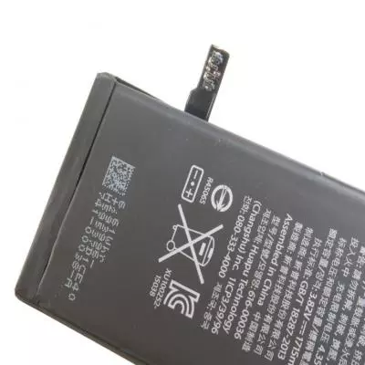 Аккумуляторная батарея для телефона Extradigital Apple iPhone 6s (1715 mAh) (BMA6406) - 4 Аккумуляторная батарея для телефона Extradigital Apple iPhone 6s (1715 mAh) (BMA6406) - 4