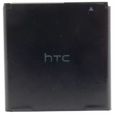 Аккумуляторная батарея для телефона Extradigital HTC Desire V T328w (BL11100, BA S800 ) (1650 mAh) (BMH6409) - 1