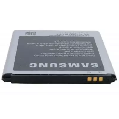 Аккумуляторная батарея для телефона Extradigital Samsung EB425365LU, GT-I8262D (1700 mAh) (BMS6411) - 3