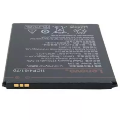 Аккумуляторная батарея для телефона Extradigital Lenovo (BL259, K5 (A6020a40) (2750 mAh) (BML6413) - 3 Аккумуляторная батарея для телефона Extradigital Lenovo (BL259, K5 (A6020a40) (2750 mAh) (BML6413) - 3