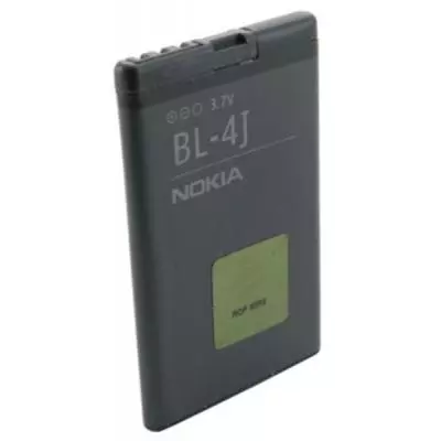 Аккумуляторная батарея для телефона Extradigital Nokia Bl-4J (1200 mAh) (BMN6415) - 2