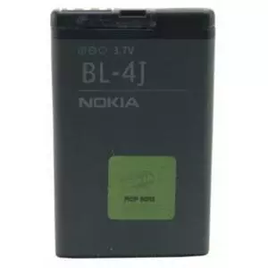 Аккумуляторная батарея для телефона Extradigital Nokia Bl-4J (1200 mAh) (BMN6415)