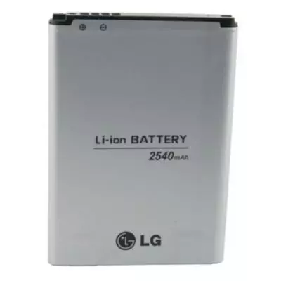 Аккумуляторная батарея для телефона Extradigital LG BL-54SH, Optimus G3s (D724) (2540 mAh) (BML6416) - 1 Аккумуляторная батарея для телефона Extradigital LG BL-54SH, Optimus G3s (D724) (2540 mAh) (BML6416) - 1
