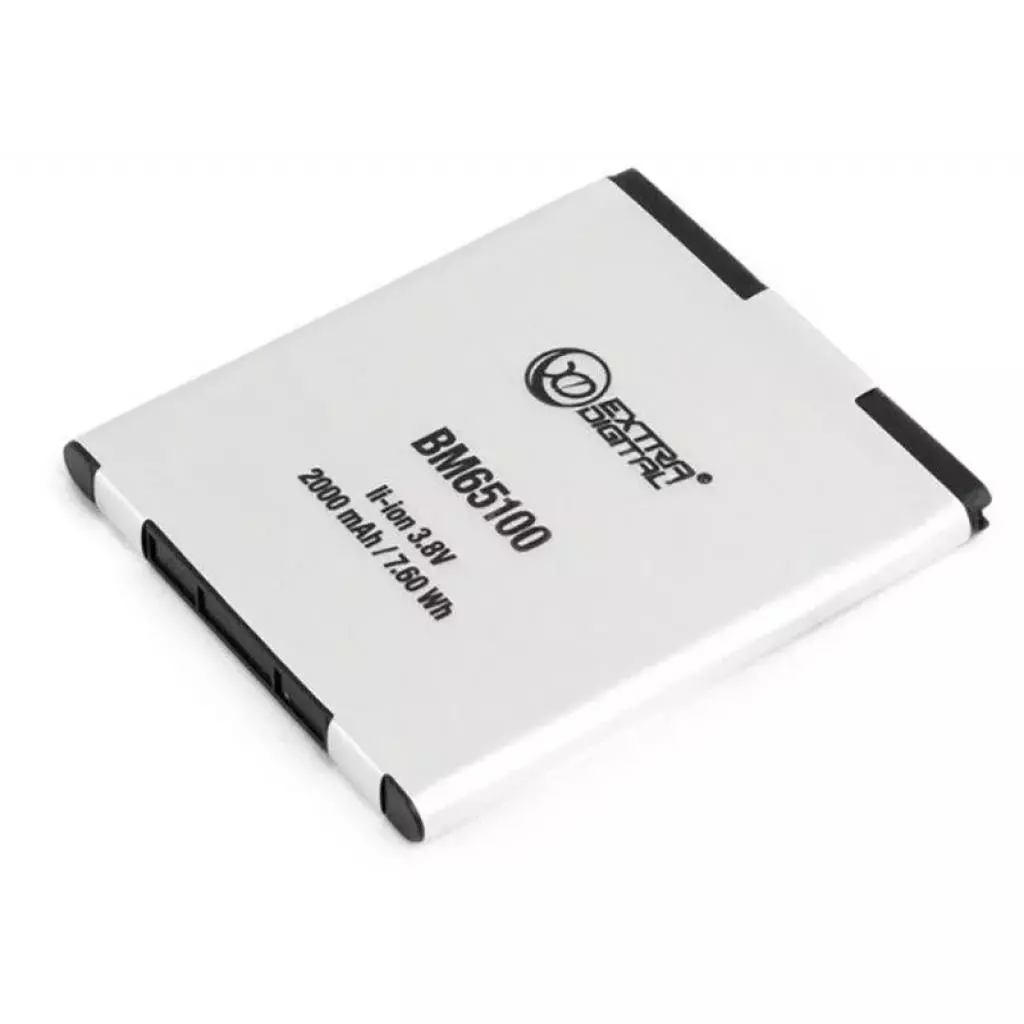 Аккумуляторная батарея для телефона Extradigital HTC Desire 601 (2100 mAh) (BMH6235) - 1 Аккумуляторная батарея для телефона Extradigital HTC Desire 601 (2100 mAh) (BMH6235) - 1