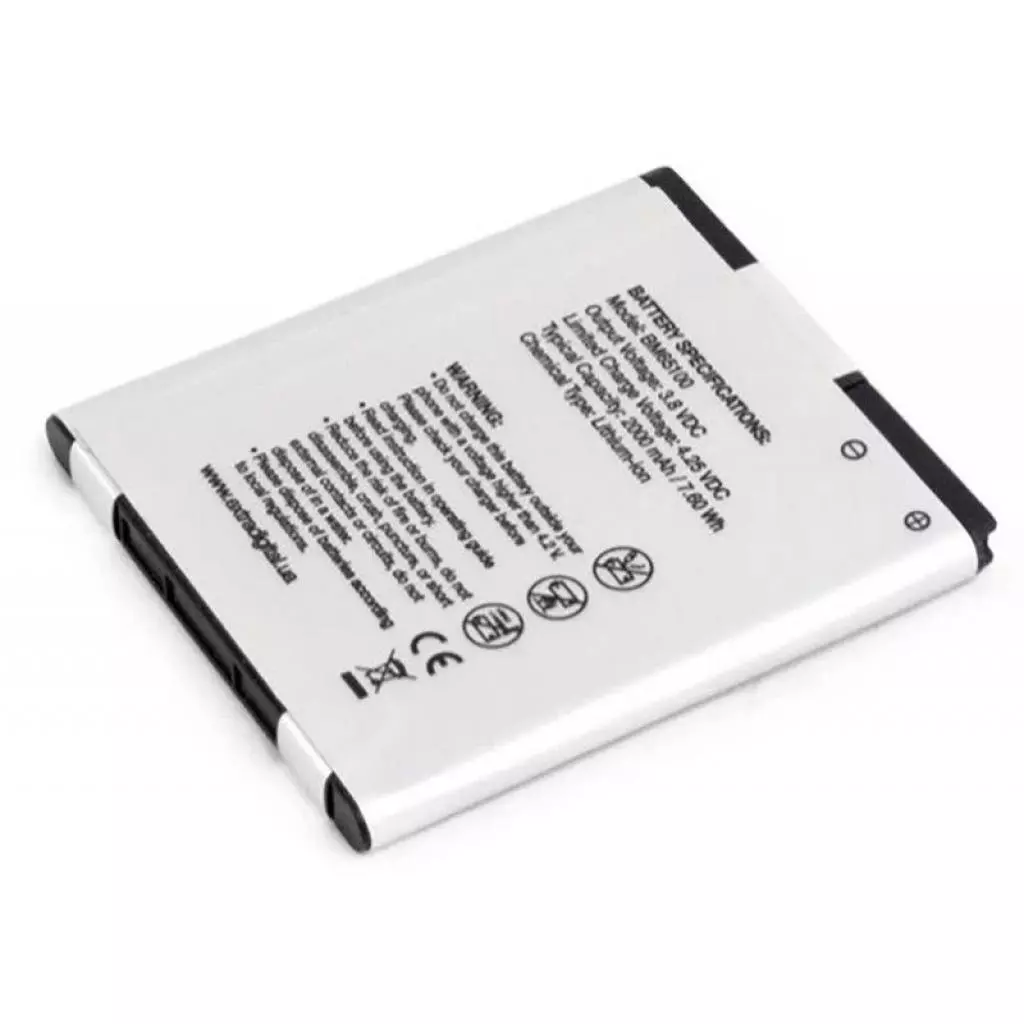 Аккумуляторная батарея для телефона Extradigital HTC Desire 601 (2100 mAh) (BMH6235) - 4 Аккумуляторная батарея для телефона Extradigital HTC Desire 601 (2100 mAh) (BMH6235) - 4