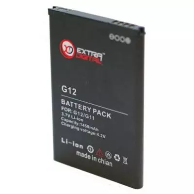 Аккумуляторная батарея для телефона Extradigital HTC Desire S (1450 mAh) (BMH6202) - 1 Аккумуляторная батарея для телефона Extradigital HTC Desire S (1450 mAh) (BMH6202) - 1