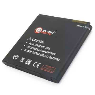 Аккумуляторная батарея для телефона Extradigital HTC G14 (1700 mAh) (BMH6203) - 4 Аккумуляторная батарея для телефона Extradigital HTC G14 (1700 mAh) (BMH6203) - 4