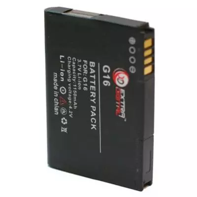 Аккумуляторная батарея для телефона Extradigital HTC Status (1150 mAh) (DV00DV6109) - 1