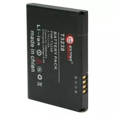 Аккумуляторная батарея для телефона Extradigital HTC Touch 3G (1000 mAh) (DV00DV6091) - 1