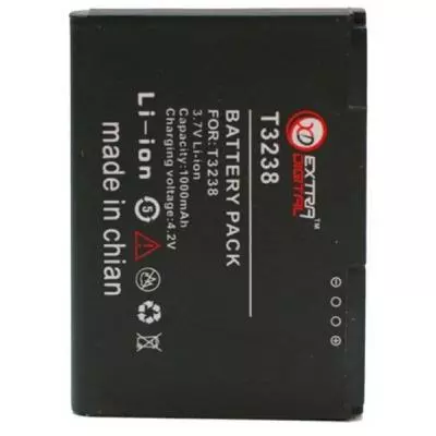 Аккумуляторная батарея для телефона Extradigital HTC Touch 3G (1000 mAh) (DV00DV6091)