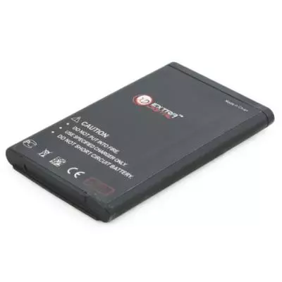Аккумуляторная батарея для телефона Extradigital LG KG77 (700 mAh) (DV00DV6058) - 4 Аккумуляторная батарея для телефона Extradigital LG KG77 (700 mAh) (DV00DV6058) - 4