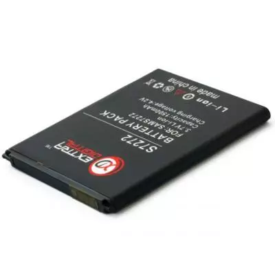 Аккумуляторная батарея для телефона Extradigital Samsung Galaxy Ace 3 Duos (1500 mAh) (BMS6298) - 3 Аккумуляторная батарея для телефона Extradigital Samsung Galaxy Ace 3 Duos (1500 mAh) (BMS6298) - 3