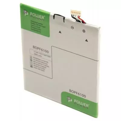 Аккумуляторная батарея для телефона PowerPlant HTC Desire 820 (B0PF6100) 2600mAh (SM140084) - 2 Аккумуляторная батарея для телефона PowerPlant HTC Desire 820 (B0PF6100) 2600mAh (SM140084) - 2