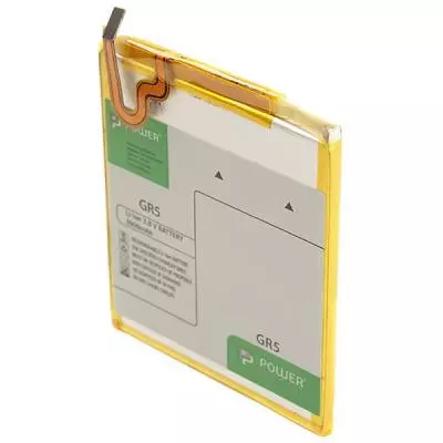 Аккумуляторная батарея для телефона PowerPlant Huawei Honor 5X (GR5, HB396481EBC) 3000mAh (SM150045) - 1 Аккумуляторная батарея для телефона PowerPlant Huawei Honor 5X (GR5, HB396481EBC) 3000mAh (SM150045) - 1