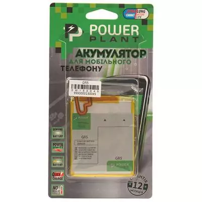 Аккумуляторная батарея для телефона PowerPlant Huawei Honor 5X (GR5, HB396481EBC) 3000mAh (SM150045) - 3 Аккумуляторная батарея для телефона PowerPlant Huawei Honor 5X (GR5, HB396481EBC) 3000mAh (SM150045) - 3