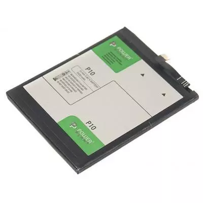 Аккумуляторная батарея для телефона PowerPlant Huawei P10 (HB386280ECW) 3100mAh (SM150090) - 1 Аккумуляторная батарея для телефона PowerPlant Huawei P10 (HB386280ECW) 3100mAh (SM150090) - 1