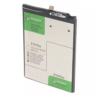 Аккумуляторная батарея для телефона PowerPlant Huawei P10 Plus (HB386589CW) 3650mAh (SM150106) - 1 Аккумуляторная батарея для телефона PowerPlant Huawei P10 Plus (HB386589CW) 3650mAh (SM150106) - 1