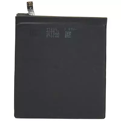 Аккумуляторная батарея для телефона PowerPlant LeEco Le Max 2 (LTH21A) 3100mAh (SM130016) - 1