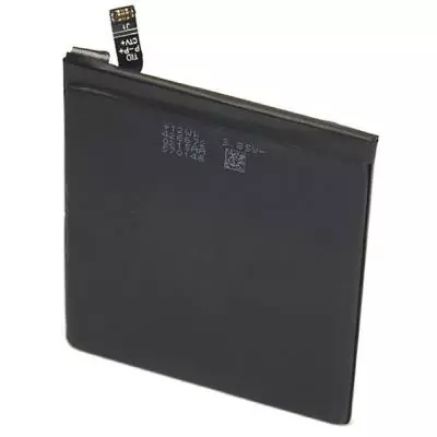 Аккумуляторная батарея для телефона PowerPlant LeEco Le Max 2 (LTH21A) 3100mAh (SM130016) - 2