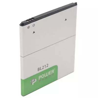 Аккумуляторная батарея для телефона PowerPlant Lenovo S898T+ (BL212) 2000mAh (SM130078) - 1