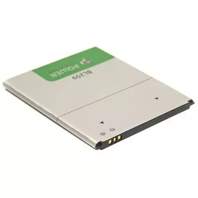 Аккумуляторная батарея для телефона PowerPlant Lenovo Vibe K5 (BL259) 2750mAh (SM130061) - 3