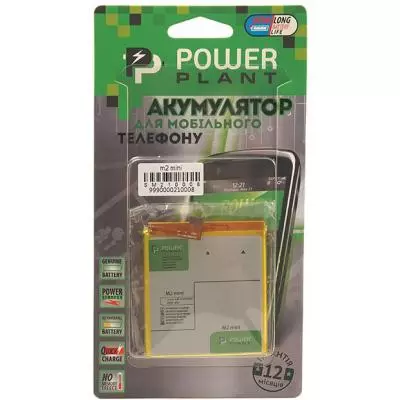 Аккумуляторная батарея для телефона PowerPlant Meizu M2 Mini (BT43C) 2450mAh (SM210008) - 3 Аккумуляторная батарея для телефона PowerPlant Meizu M2 Mini (BT43C) 2450mAh (SM210008) - 3