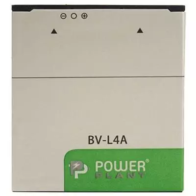 Аккумуляторная батарея для телефона PowerPlant Microsoft Lumia 535 (BL-L4A) 2200mAh (SM130115)