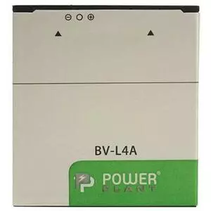 Аккумуляторная батарея для телефона PowerPlant Microsoft Lumia 535 (BL-L4A) 2200mAh (SM130115)