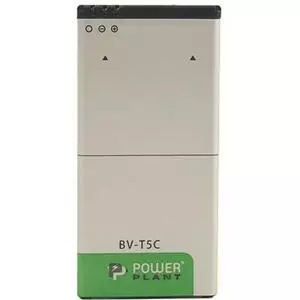 Аккумуляторная батарея для телефона PowerPlant Microsoft Lumia 640 (BV-T5C) 2500mAh (SM130122)
