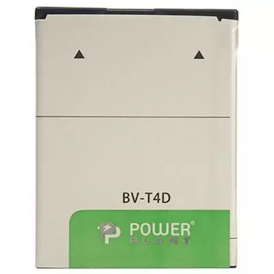 Аккумуляторная батарея для телефона PowerPlant Microsoft Lumia 950 XL (BV-T4D) 3340mAh (SM130214)