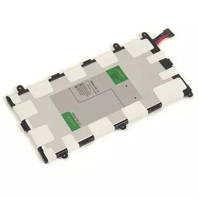 Аккумуляторная батарея для телефона PowerPlant Samsung GT-P6200 Galaxy Tab 7.0 (SP4960C3B) 4000mAh (SM170180) - 1 Аккумуляторная батарея для телефона PowerPlant Samsung GT-P6200 Galaxy Tab 7.0 (SP4960C3B) 4000mAh (SM170180) - 1