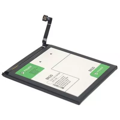 Аккумуляторная батарея для телефона PowerPlant Xiaomi Mi 5c (BN20) 2810mAh (SM220045) - 1 Аккумуляторная батарея для телефона PowerPlant Xiaomi Mi 5c (BN20) 2810mAh (SM220045) - 1