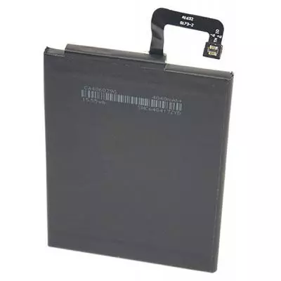 Аккумуляторная батарея для телефона PowerPlant Xiaomi Redmi 4 (BN42) 4000mAh (SM220052) - 1 Аккумуляторная батарея для телефона PowerPlant Xiaomi Redmi 4 (BN42) 4000mAh (SM220052) - 1