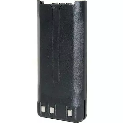 Аккумуляторная батарея для телефона PowerTime эквивалент акумулятора KNB-29N для Kenwood 1600 мАч NiMH (PTK-29N) - 3