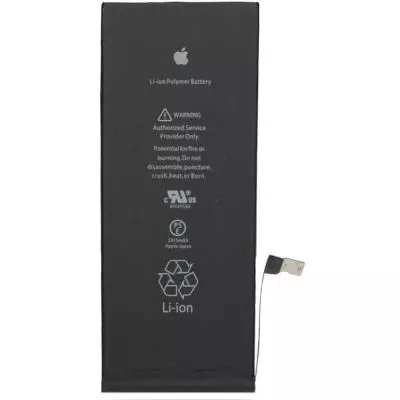 Аккумуляторная батарея для телефона Apple for iPhone 6 (1800 mAh) (iPhone 6 / 55133)