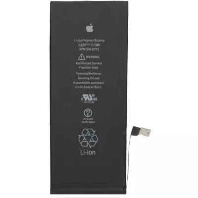 Аккумуляторная батарея для телефона Apple for iPhone 6 Plus (2915 mAh) (iPhone 6 Plus / 56350)