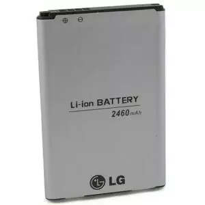 Аккумуляторная батарея для телефона Extradigital LG Optimus L7 II Dual P715 (2460 mAh) (BML6383)