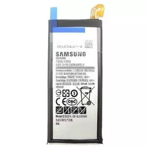 Аккумуляторная батарея для телефона Samsung for J330 (J3-2017) (EB-BJ330ABE / 63613)