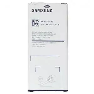Аккумуляторная батарея для телефона Samsung for A510 (A5-2016) (EB-BA510ABE / 52173)