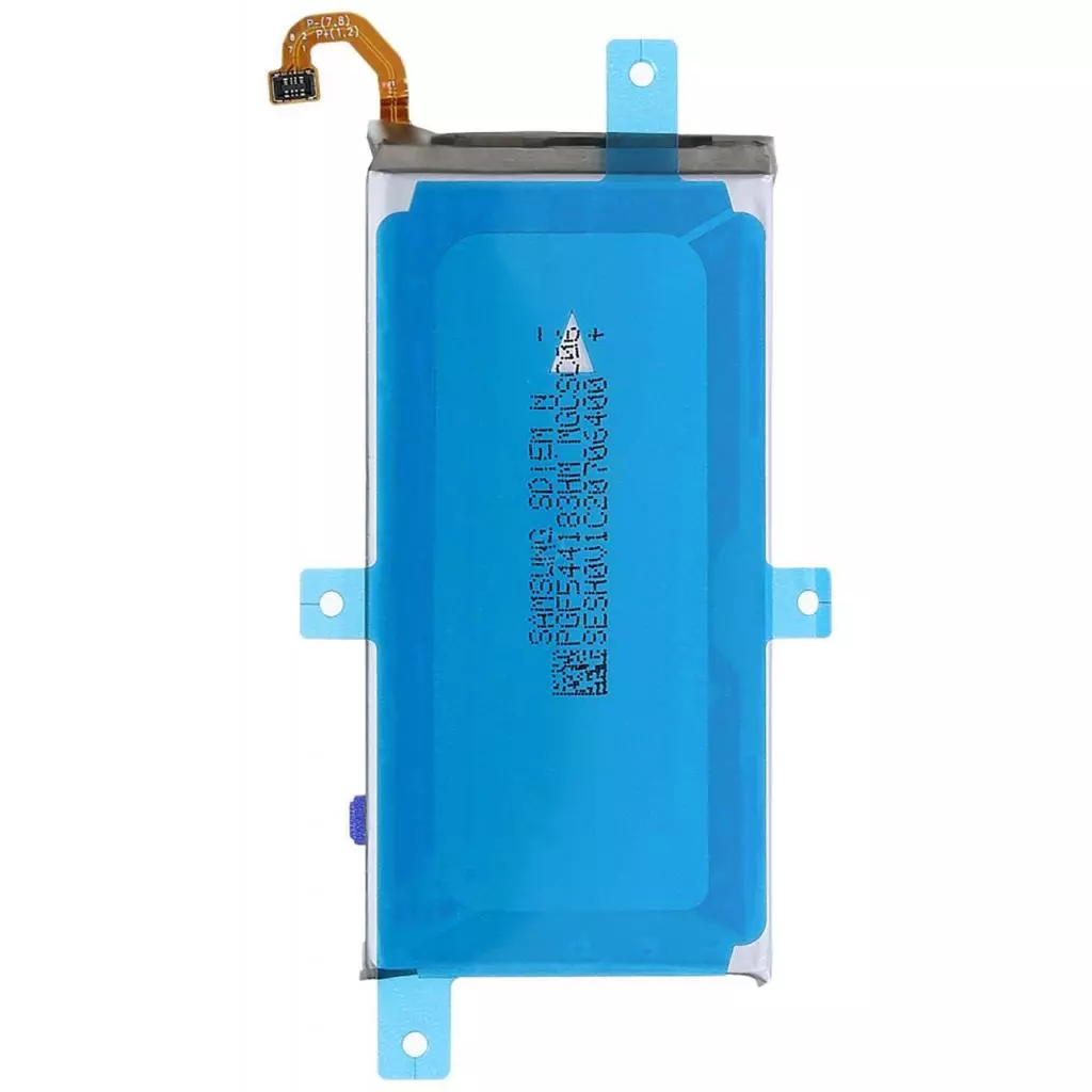 Аккумуляторная батарея для телефона Samsung for A530 (A8-2018) (EB-BA530ABE / 64520) - 2 Аккумуляторная батарея для телефона Samsung for A530 (A8-2018) (EB-BA530ABE / 64520) - 2