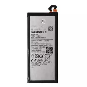 Аккумуляторная батарея для телефона Samsung for J730 (J7-2017) (EB-BJ730ABE / 63615)