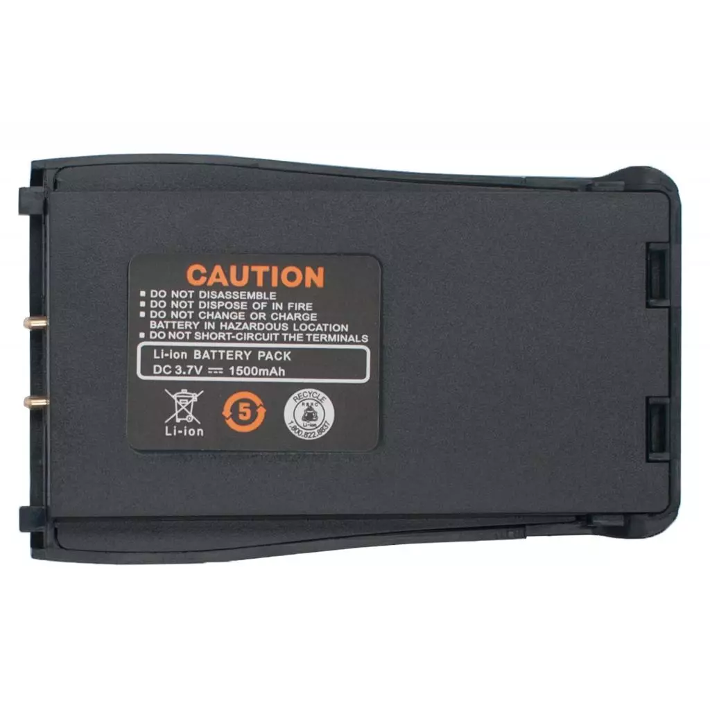 Аккумуляторная батарея для телефона Baofeng для BF-888S 1500mAh (BL-888) - 1 Аккумуляторная батарея для телефона Baofeng для BF-888S 1500mAh (BL-888) - 1