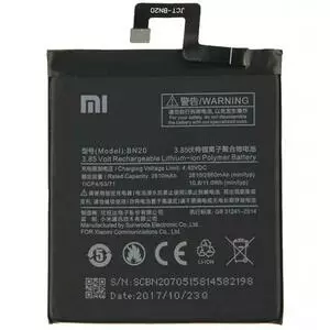 Аккумуляторная батарея для телефона Xiaomi for Mi5c (BN20 / 64511)