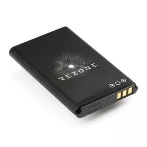 Аккумуляторная батарея для телефона Rezone for A240 Experience 800mah (and all compatible with BL-5C) (BL-5C)