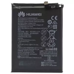 Аккумуляторная батарея для телефона Huawei for Mate 10 Pro (HB436486ECW / 64525)
