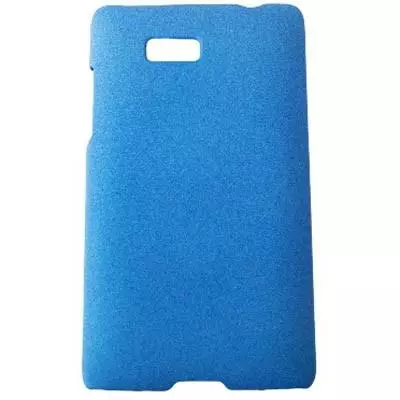 Чехол для моб. телефона Drobak для HTC Desire 600 /Shaggy Hard/Blue (218815)