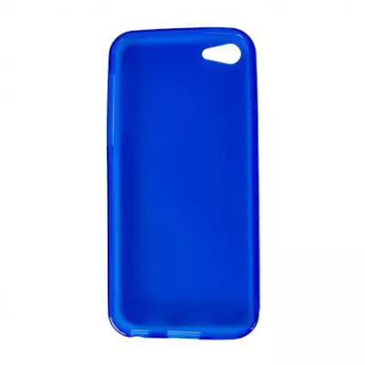 Чехол для моб. телефона Drobak для Apple Iphone 5c /Elastic PU/Blue (210242) - 1 Чехол для моб. телефона Drobak для Apple Iphone 5c /Elastic PU/Blue (210242) - 1