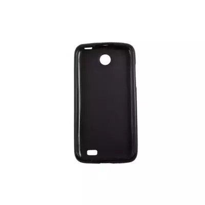 Чехол для моб. телефона Drobak для Lenovo A516 /Elastic PU/Black (211407) - 1 Чехол для моб. телефона Drobak для Lenovo A516 /Elastic PU/Black (211407) - 1